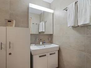 Apartment Les Aiguilles Vertes Rez inférieur by Interhome - Image 5