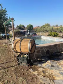Saygın Farmhouse Ephesus Boutique Hotel - Image 3