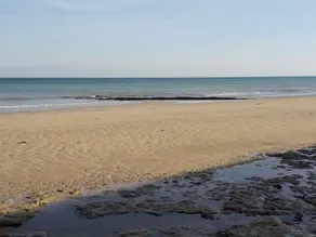 Appartamento fronte mare,<br>piedi nell'acqua! - Image 3