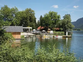 Tiny-seelodge - Seehotel & Seecamping Hoffmann - Image 2