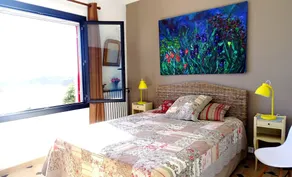On a private beach, comfortable seafront villa, exceptional location - Image 3