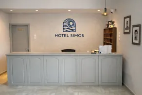 Hotel Simos - Image 2