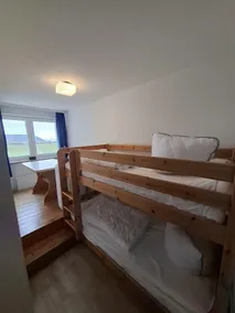 Strandhotel Wohnung 4 - Image 5