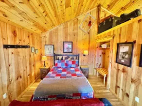 Sylamore Depot Cabin # 302 - Image 5