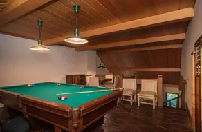 Cozy Mansion in Campos do Jordão - Image 2