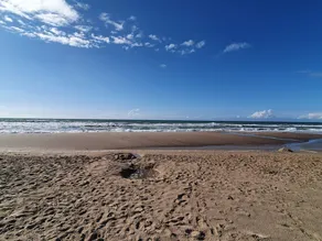 6 person holiday home in Hirtshals-By Traum - Image 5