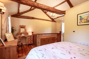 Keepers Cottage - Patterdale, Ullswater - Image 5