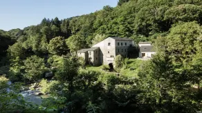 Cottage in a Water Mill - LE BEZ - Image 5