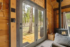 Classic Cabin near the River, Paths and Village - Image 3