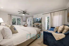 ***NEW*** 7 MINUTES TO DOWNTOWN | POOL | HOT TUB | POOL TABLE | FOOSBALL | FIRE PIT | 13 Queen Beds - Image 4