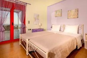 Villa Volimes - Two Bedroom Villa, Sleeps 4 - Image 3