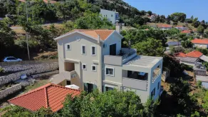 Villa Sofia with an amazing view - Image 4