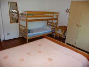 Apartamento Casa al Ponte com jardim privativo, Internet Wifi! - Image 5