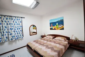 Casa \"Palme\" komfortbungalow vid havet och stranden i ett privat komplex - pool - Image 4