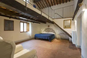 LANDHAUS, Pool, Whirlpool, Wi-Fi,15, Klimaanlage, km von SIENA - Image 3