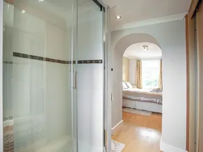 4 chambres à coucher à Stenalees, near St Austell - Image 2