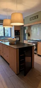 Auf dem Land, eine sehr große Villa, um Familie und Freunde zu sammeln - Image 5