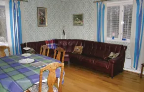 Superbe maison de 3 chambres à Långaryd - Image 4