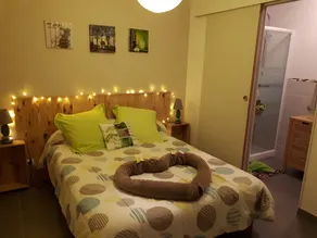Cozy vacation rental in the Arcachon Basin for 2–3 people: peaceful setting, amenities, and beaches - Image 2