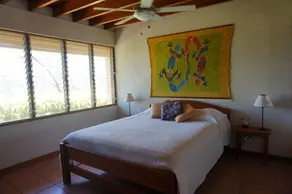 Ocean and Mountain view! Villa Secret Paradise: private pool! - Image 3