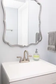 Splinterny renoveret 2 BR Condo - bedre end et hotel! - Image 4
