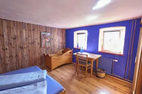 Extraordinary old shepherd's house - artist's house - Image 4