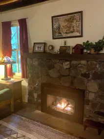 Charme Cottage Lakefront sur les O'Lakes de mailles de Waupaca - Image 4