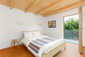 Contemporary bolthole, short walk from City - Image 3