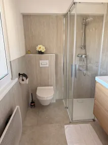 Uafhængig hoteller i Alsace, bindingsværkshus med en stor balkon - Image 3