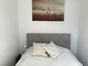 Free WiFi Netflix; newly furnished; Contactless: Early Check In / Late Check Out! - Image 3