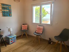 Ny luksusvilla i første linje med privat pool, Wifi, TV-SAT, aircondition osv. - Image 2