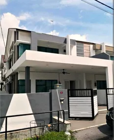 15P Lumut Lovely HOme 9min Beach Karaoke Snooker BBQ in house - Image 4