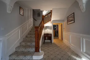 A luxurious Country home- 2 mins drive to Loch Ness (sleeps 28) - Image 3