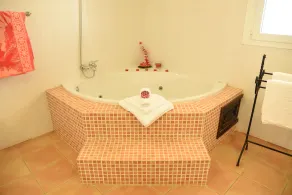 Exklusives CHALET nahe SEVILLA Andalusien mit eignem Pool bis 14 Personen - Image 4