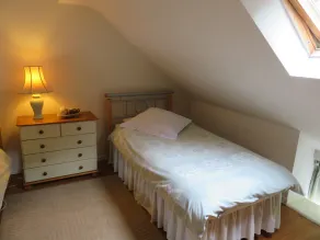 The Coach House Self Catering Apartments - Loftlägenhet - Image 5