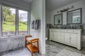 Berkshire Vacation Rentals: The Brookman: Renovated 6000 SF Estate On 40 Acres - Image 4