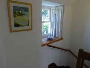 COTTAGE DI CITTÀ AMICHEVOLE SITUATO E FAMILIARE NEL CARDIGAN STORICO - Image 2