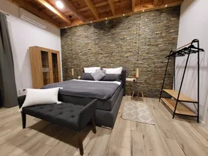 Hainberg-Loft mit Gartensauna - Image 5