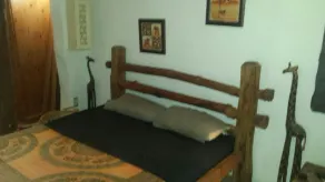 GRANDE MAISON AVEC BARBECUE, PISCINE ET WI / FI GRATUIT - Image 3