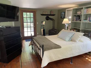 Craftsman House Charming Craftsman style home close to Cooperstown village - Image 5