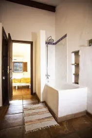 Fabulous Country House, private pool, AC units in all rooms, wi-fi. Grazalema - Image 3