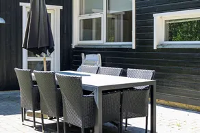 10 person feriebolig i Hadsund-By Traum - Image 2