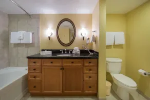 🌴 Orange Lake Resort ✨ Experience Paradise in a 2BR Villa - Sleeps 8! - Image 4