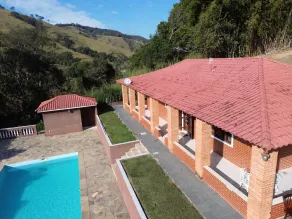 Chácara Paraíso de Itamonte MG - Image 3