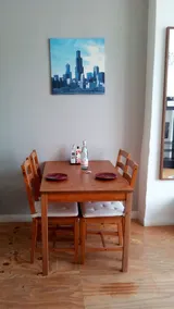 Apartamento de um quarto - Image 5