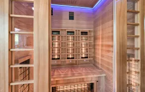 Pet friendly home in Sveti Urban with sauna - Image 2