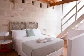 Appartement \"Atico\" avec vue sur la montagne, Wi-Fi et climatisation - Image 3