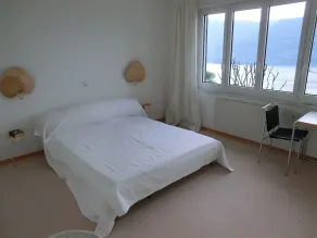Wunderschönes Ferienhaus in Toplage über dem See - Image 4