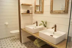 Gîte Coquelicot - 2-bedroom house in the heart of Alsace - Image 3