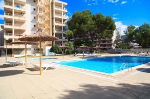 Appartement au centre de loisirs · Climat · Piscine · UHC PACIFIC 048 - Image 5